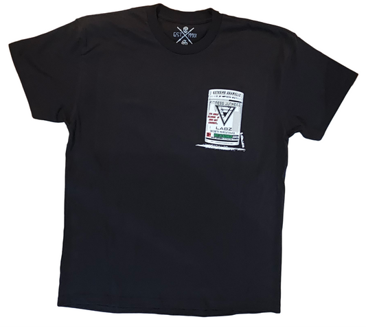 FJ AntiNatty Box Tee