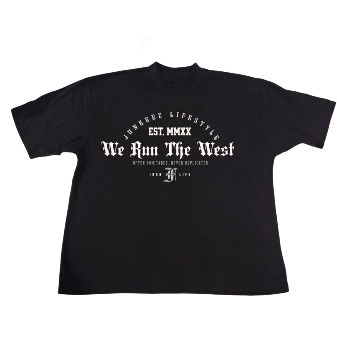 FJ HOMIES TEE