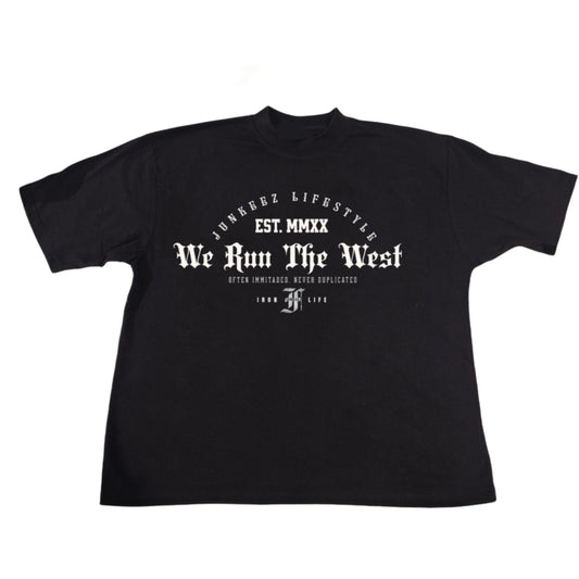 FJ HOMIES TEE