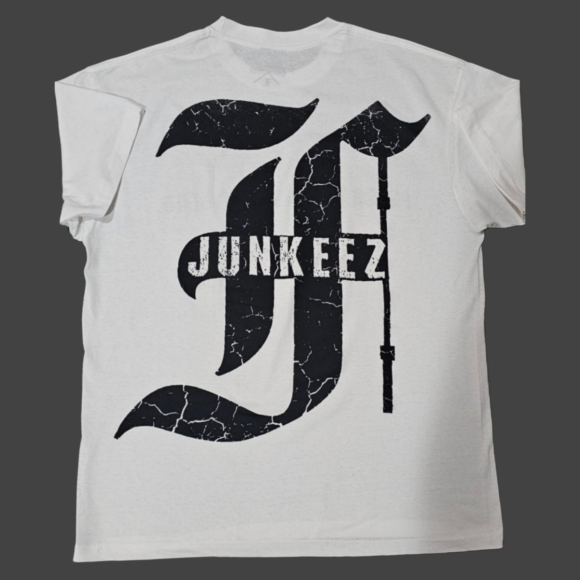 FJ PROCRASTINATION IS DEAD TEE – Fitness Junkeez USA