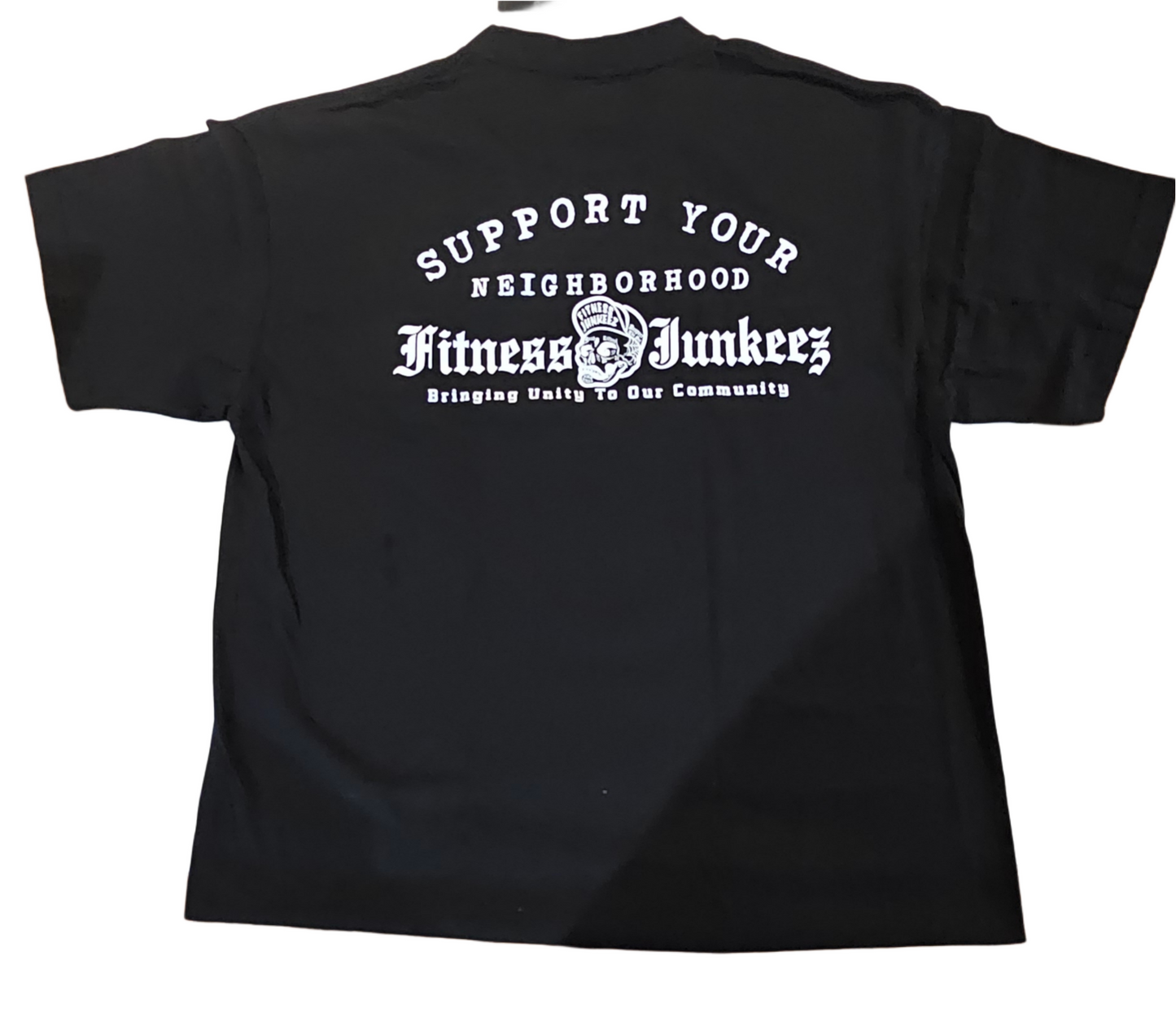 This is our culture tee