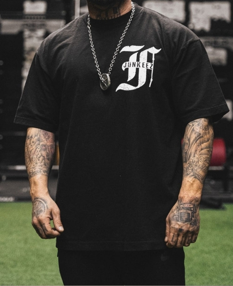 FJ 2 YEAR ANNIVERSARY TEE