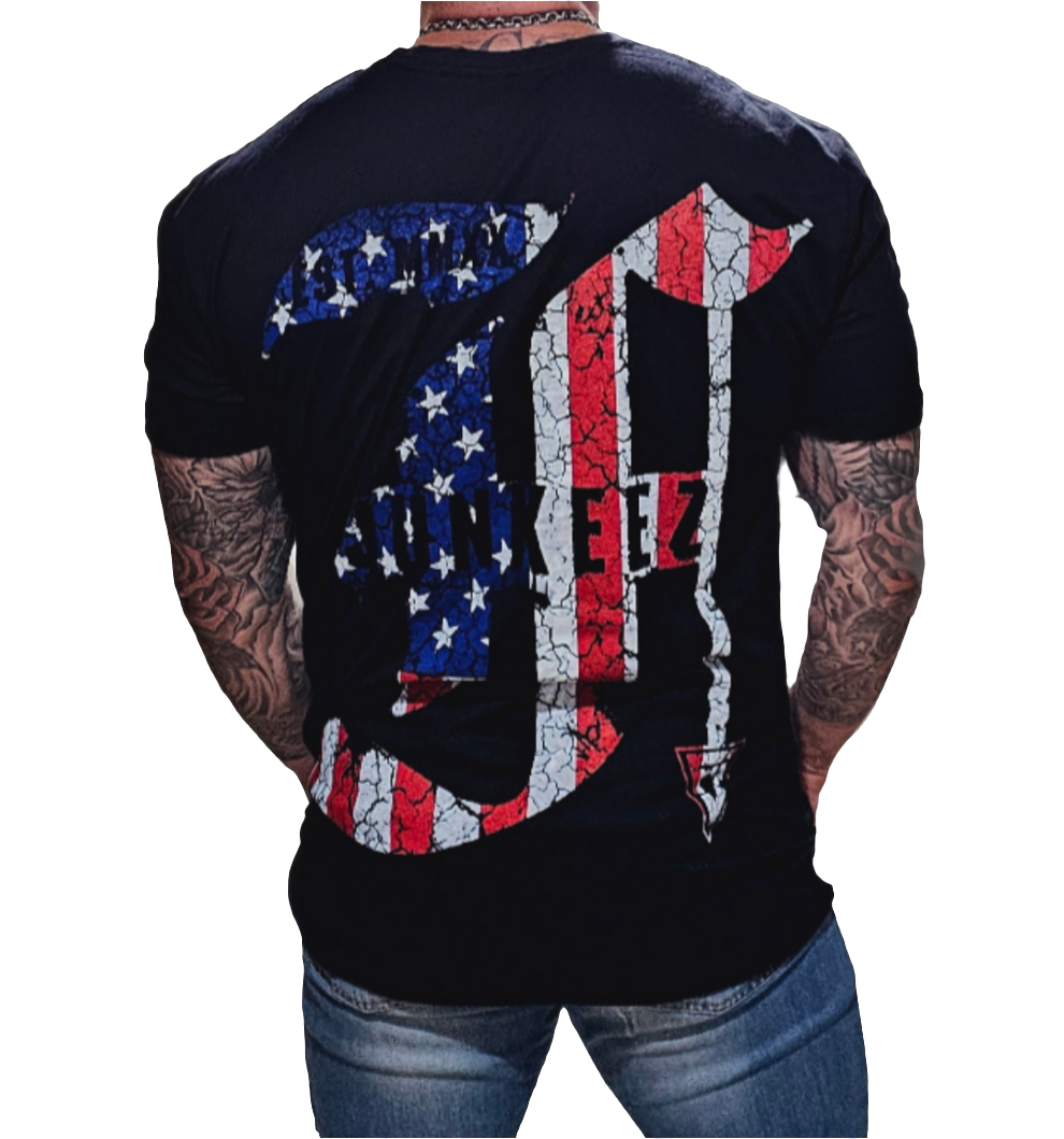 FJ USA HERITAGE SHIRT