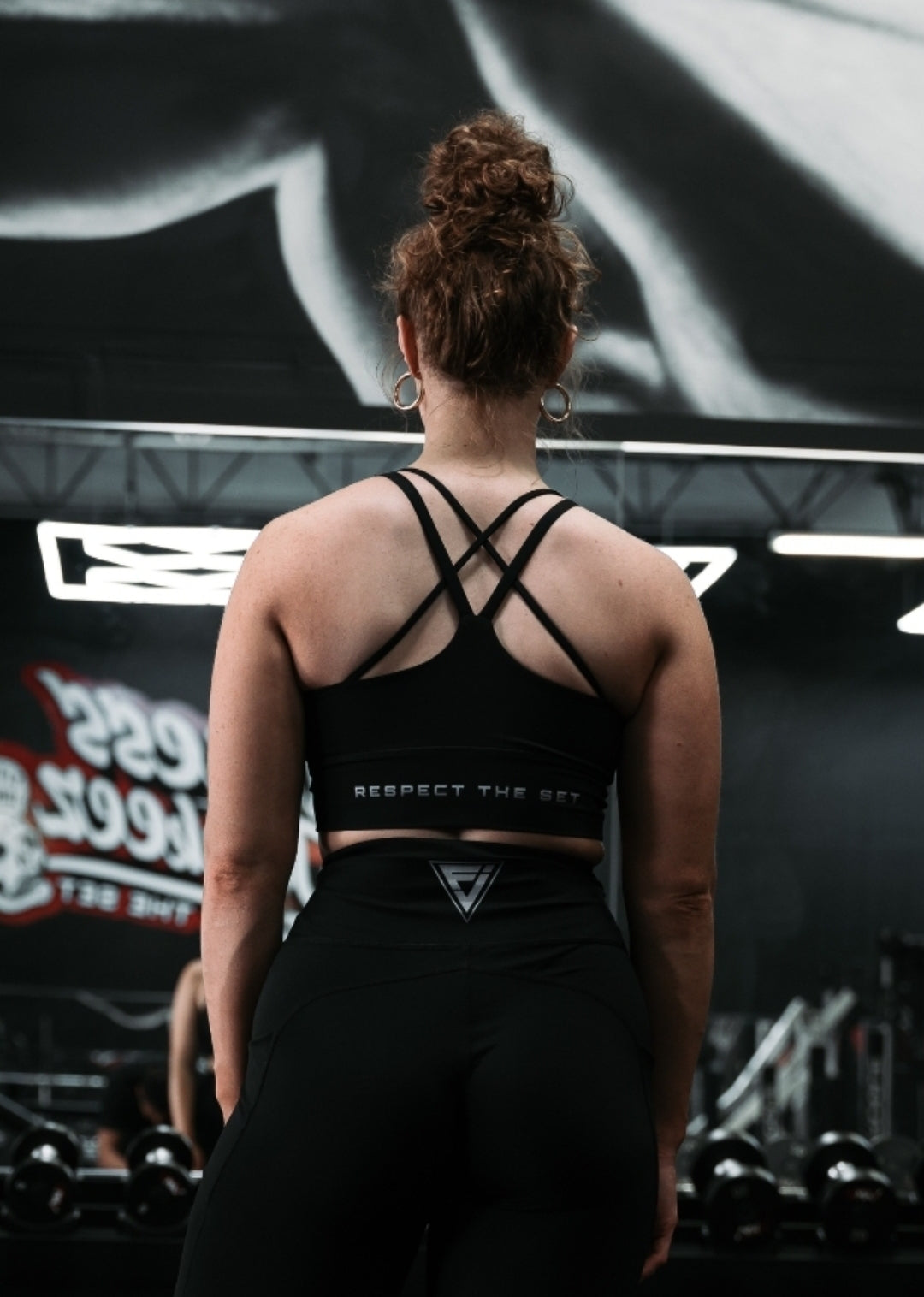 FJ Performance Leggings