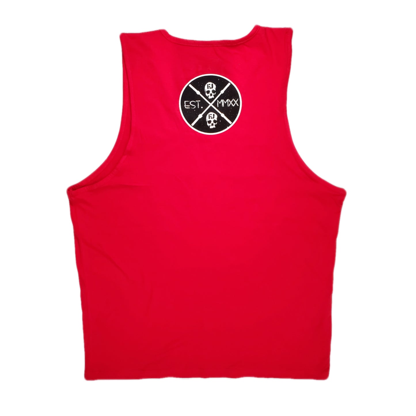 FJ Respect The Set Tank