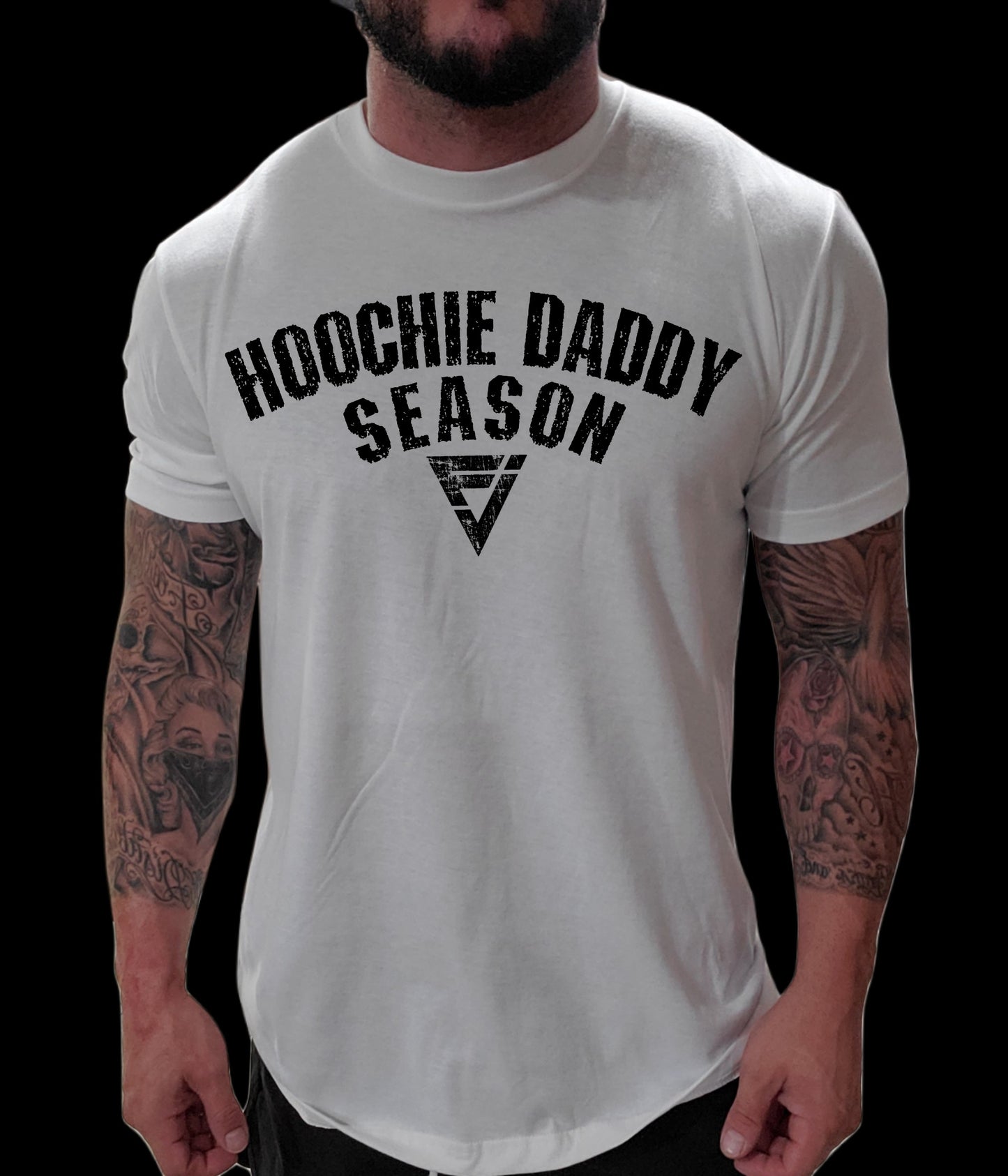 FJ HOOCHIE DADDY TEE