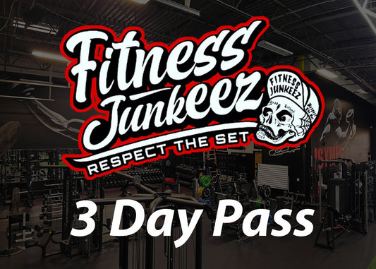 Day Pass