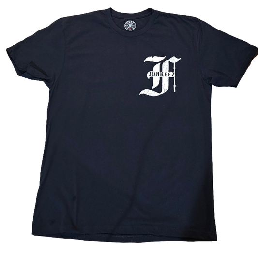 FJ 2 YEAR ANNIVERSARY  TEE