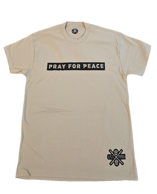 Pray For Peace