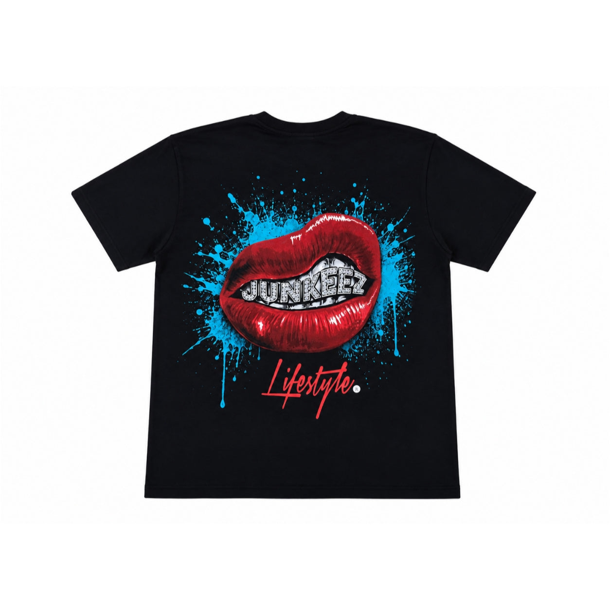 FJ GRILLZ TEE