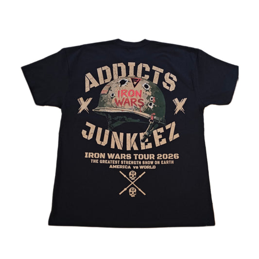 ADDICTS x JUNKEEZ COLLAB