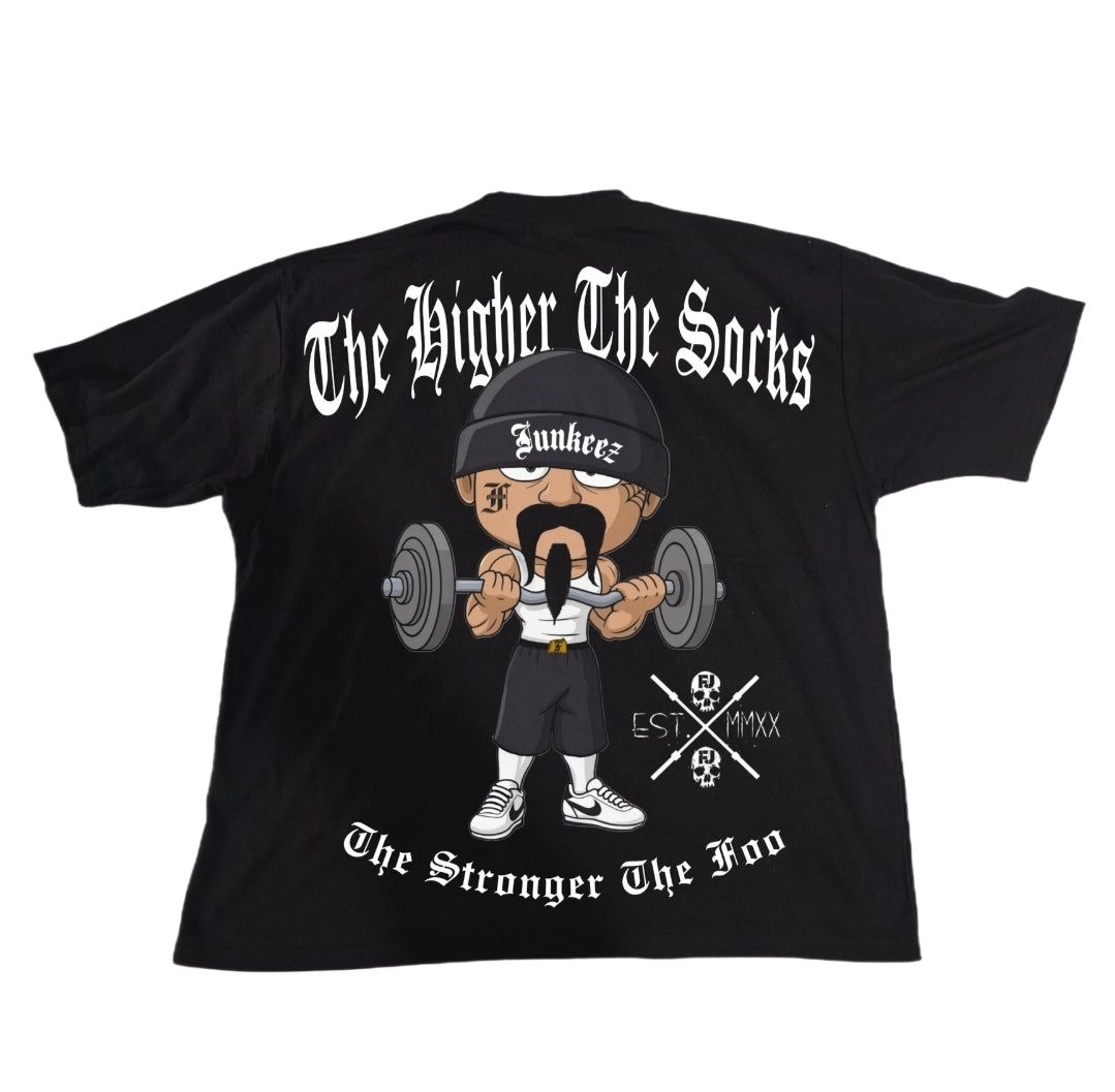 FJ HOMIES TEE