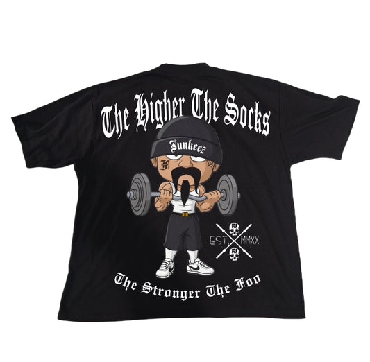 FJ HOMIES TEE