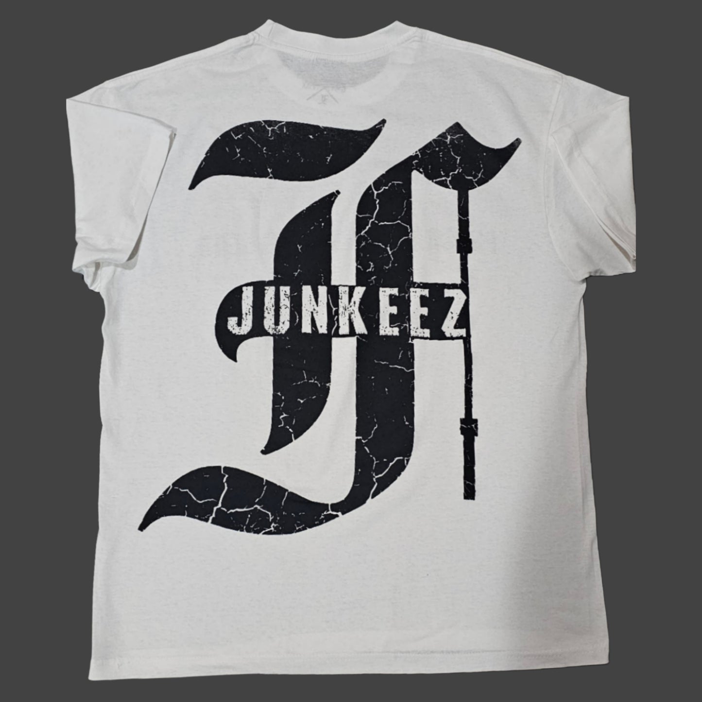 FJ PROCRASTINATION IS DEAD TEE