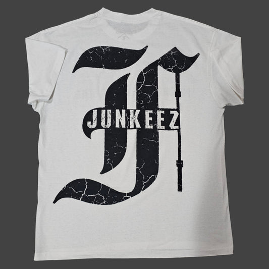 FJ PROCRASTINATION IS DEAD TEE