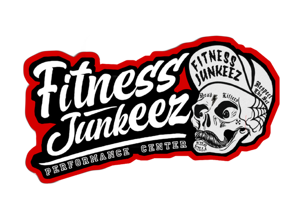 Fitness Junkeez USA