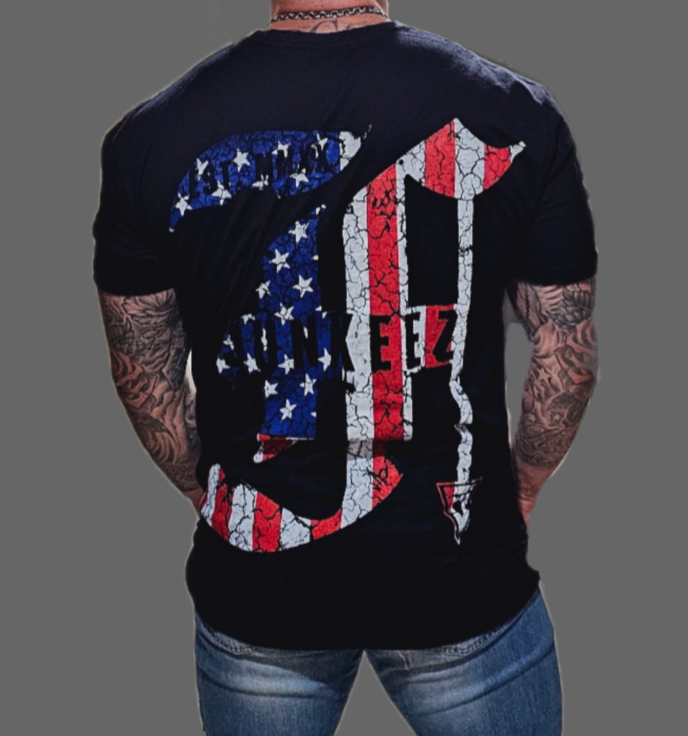 FJ USA HERITAGE SHIRT