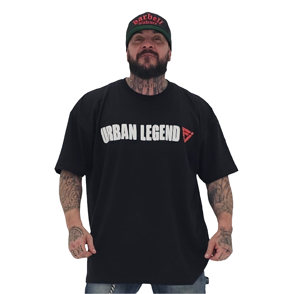 URBAN LEGEND ARRNY