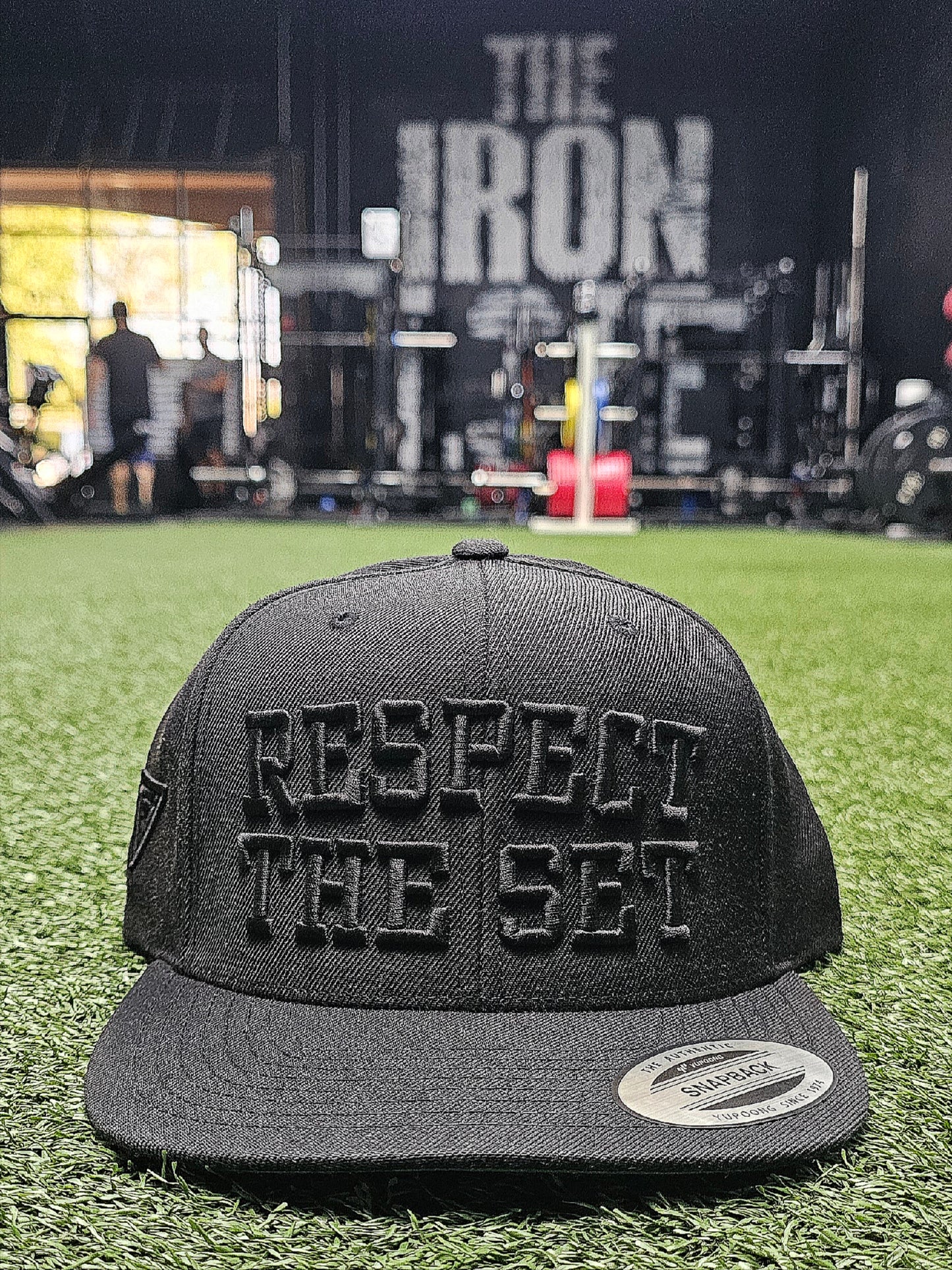 FJ MURDA SNAP BACK