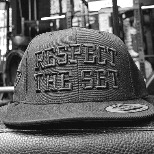 FJ MURDA SNAP BACK