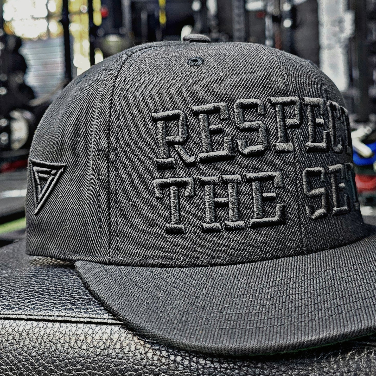 FJ MURDA SNAP BACK