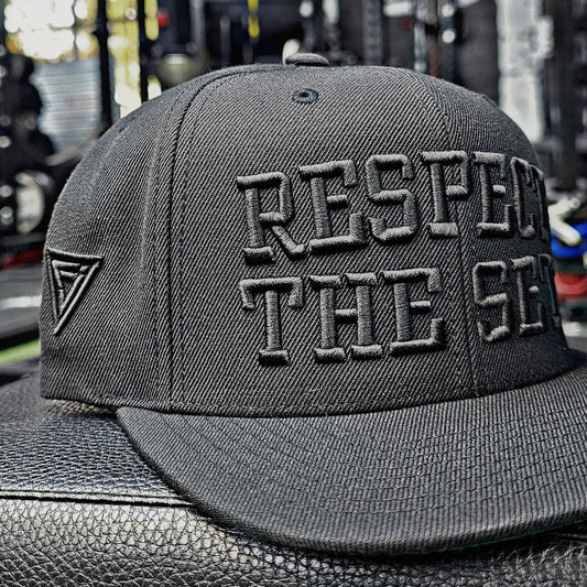 FJ MURDA SNAP BACK