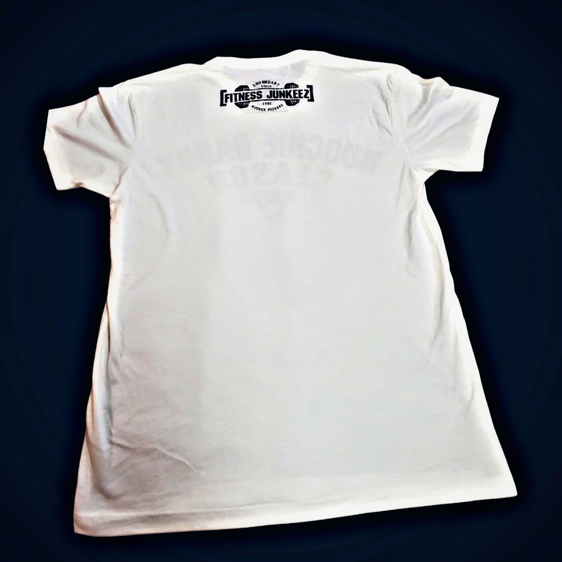 FJ HOOCHIE DADDY TEE