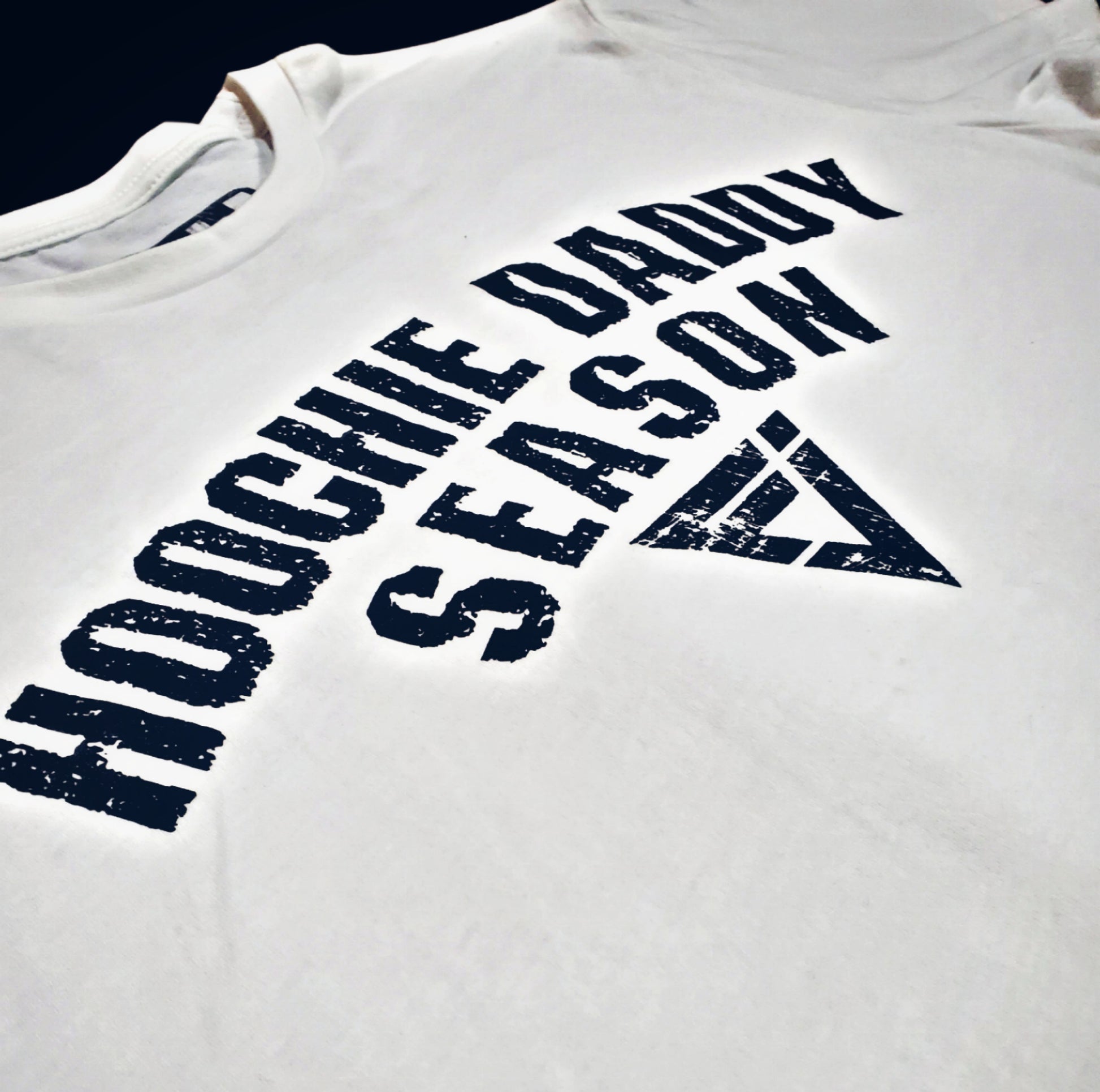 FJ HOOCHIE DADDY TEE