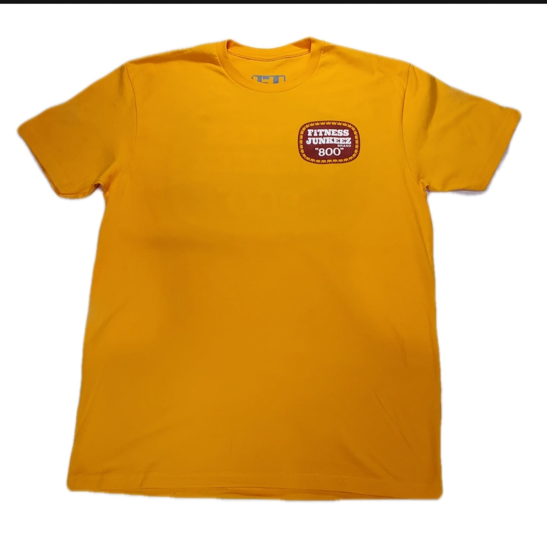 FJ 800 Proof Tee