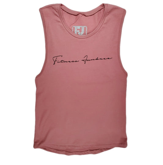 FJ Womens TYD Tee