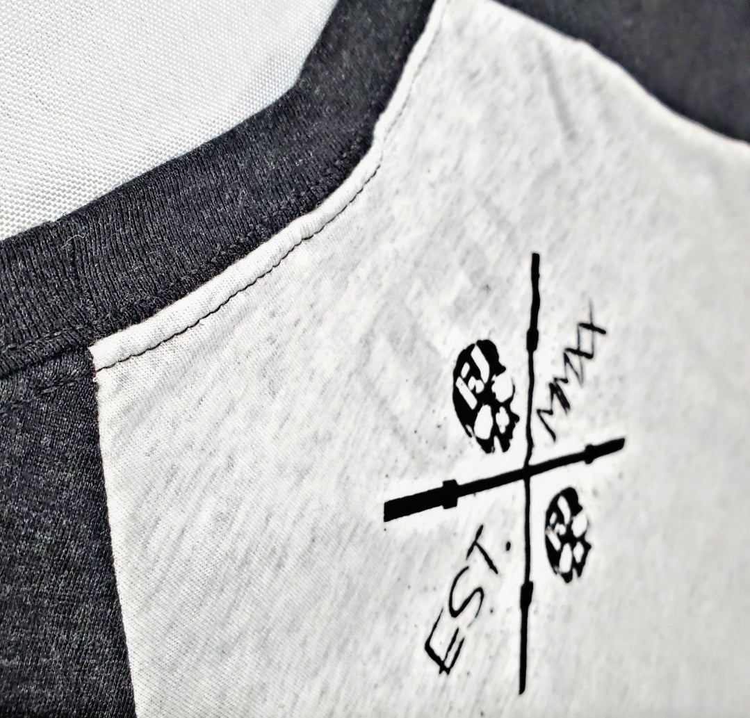 The FJ Motto Tee